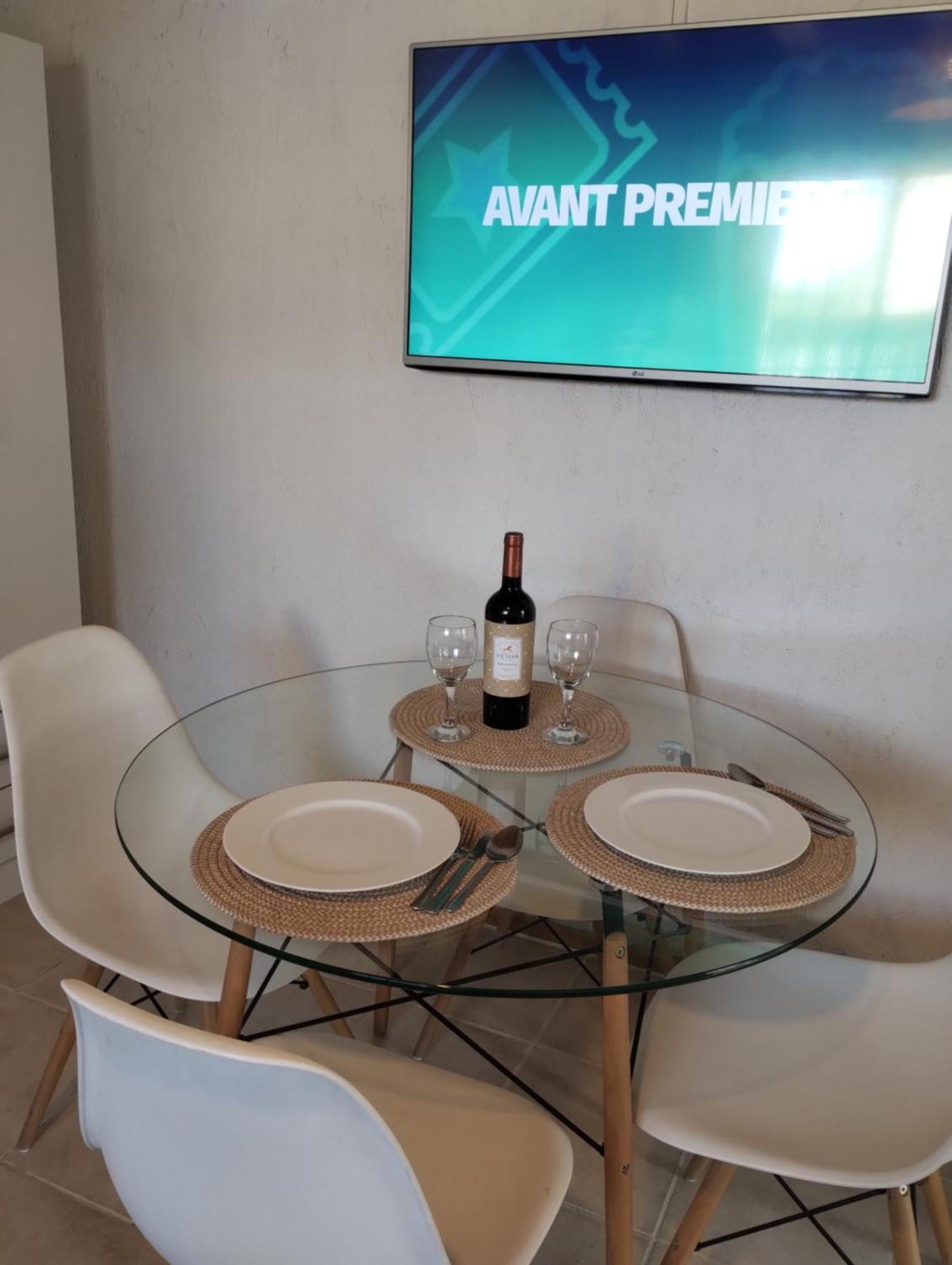 La Barrica Estudio En Mendoza Capital, Centrico Y Acogedor, Con Hermosa Terraza Para Disfrutar Extérieur photo