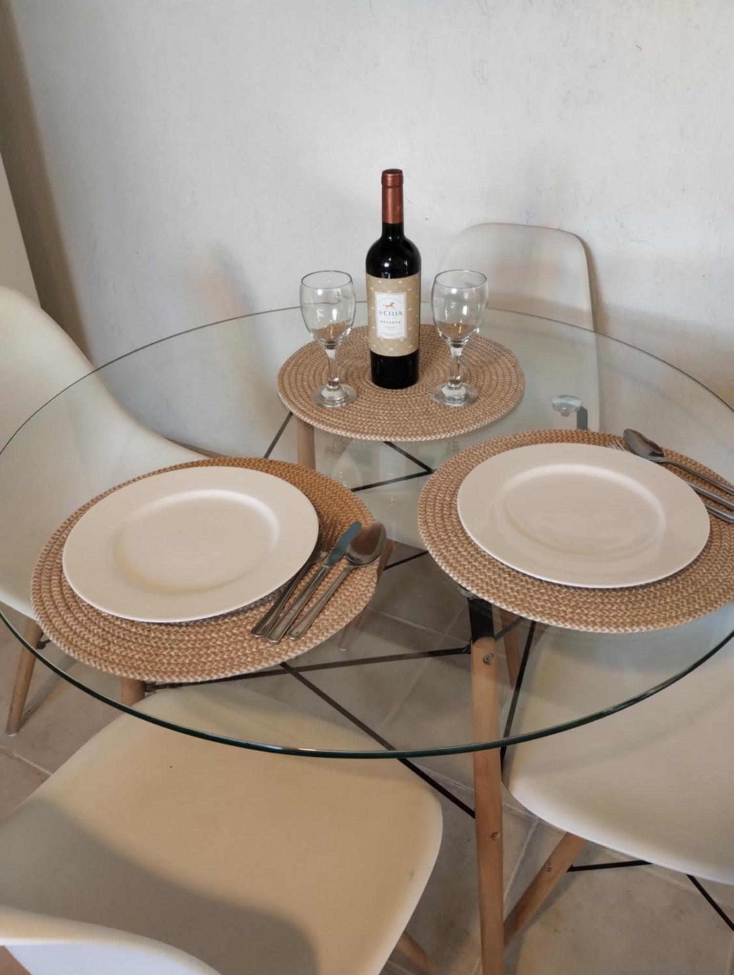 La Barrica Estudio En Mendoza Capital, Centrico Y Acogedor, Con Hermosa Terraza Para Disfrutar Extérieur photo