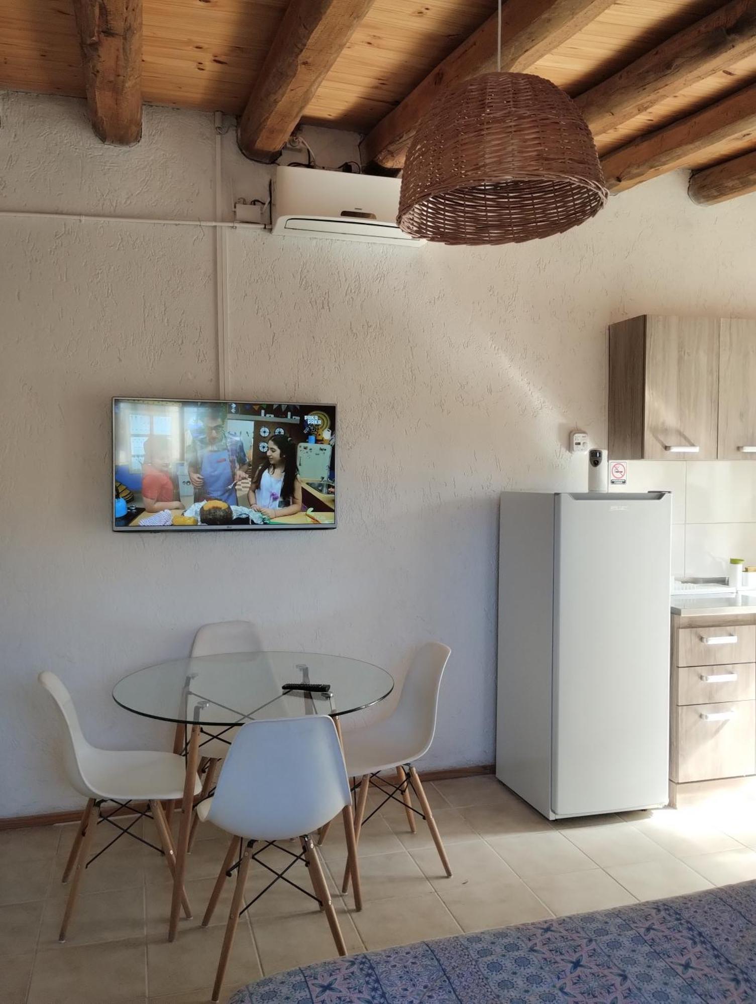 La Barrica Estudio En Mendoza Capital, Centrico Y Acogedor, Con Hermosa Terraza Para Disfrutar Extérieur photo