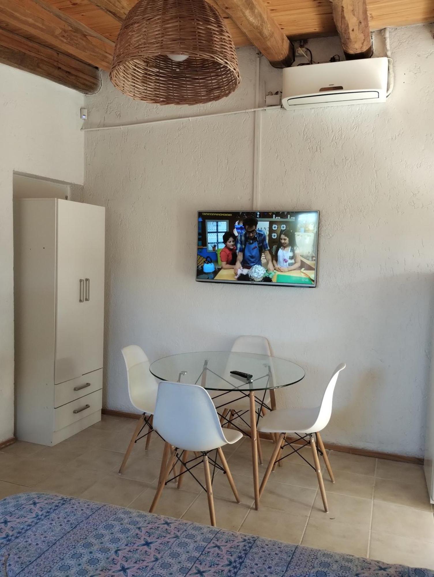 La Barrica Estudio En Mendoza Capital, Centrico Y Acogedor, Con Hermosa Terraza Para Disfrutar Extérieur photo