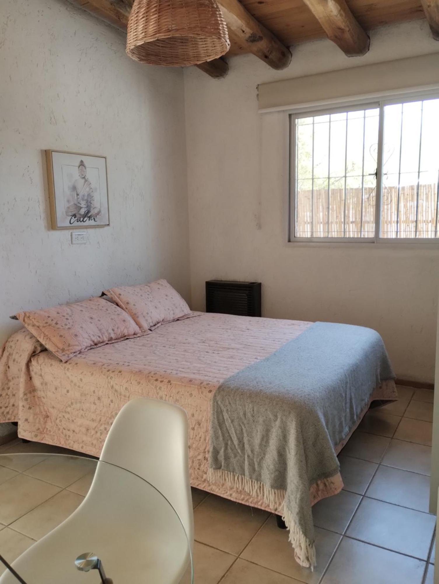 La Barrica Estudio En Mendoza Capital, Centrico Y Acogedor, Con Hermosa Terraza Para Disfrutar Extérieur photo