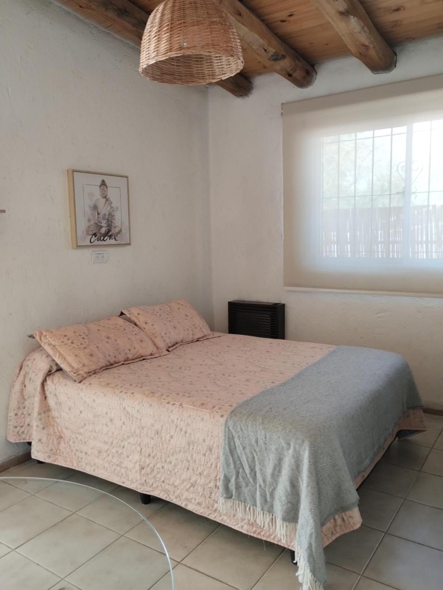 La Barrica Estudio En Mendoza Capital, Centrico Y Acogedor, Con Hermosa Terraza Para Disfrutar Extérieur photo