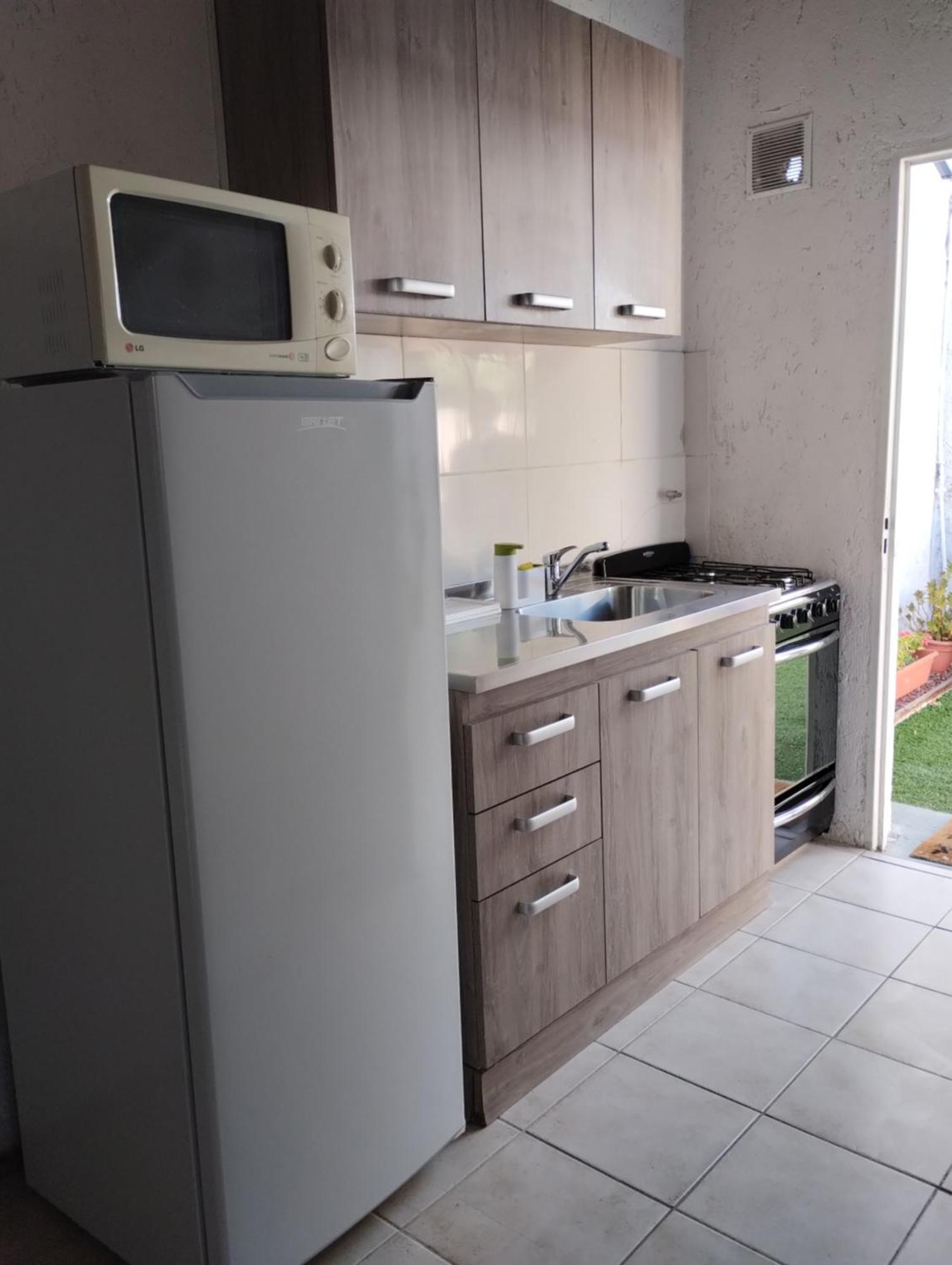 La Barrica Estudio En Mendoza Capital, Centrico Y Acogedor, Con Hermosa Terraza Para Disfrutar Extérieur photo